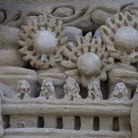 Photo de France - Le Palais idéal du Facteur Cheval